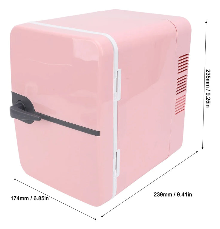 Mini nevera para Skin Care