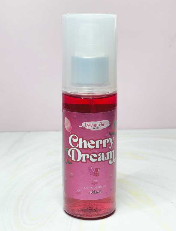 Mini splash 100 ml Dream On Cosmetics