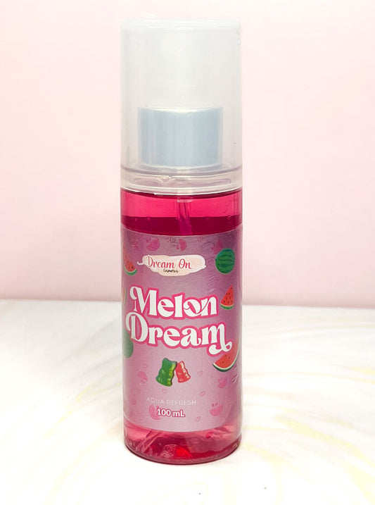 Mini splash 100 ml Dream On Cosmetics