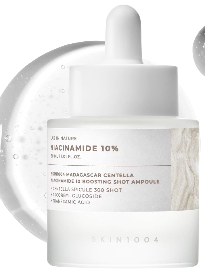 Niacinamide 10 Boosting Shot Ampoule X 30 Ml SKIN1004