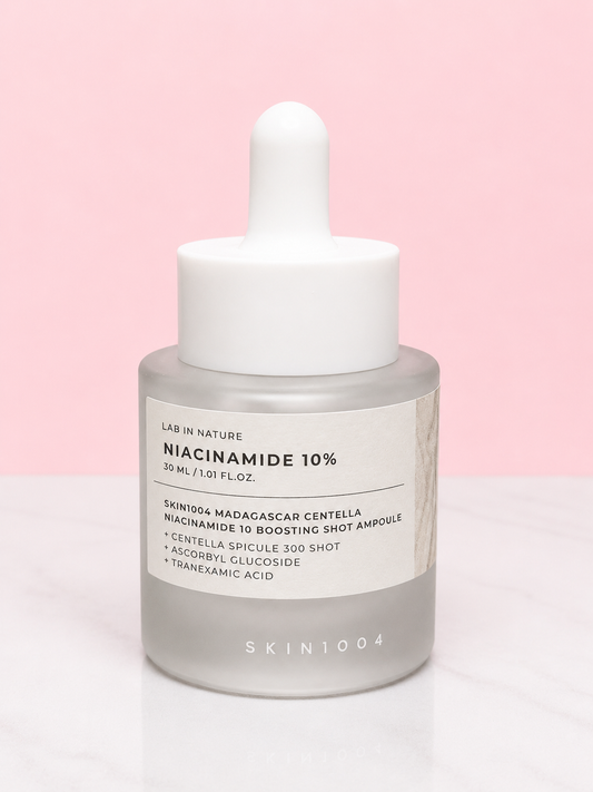 Niacinamide 10 Boosting Shot Ampoule X 30 Ml SKIN1004