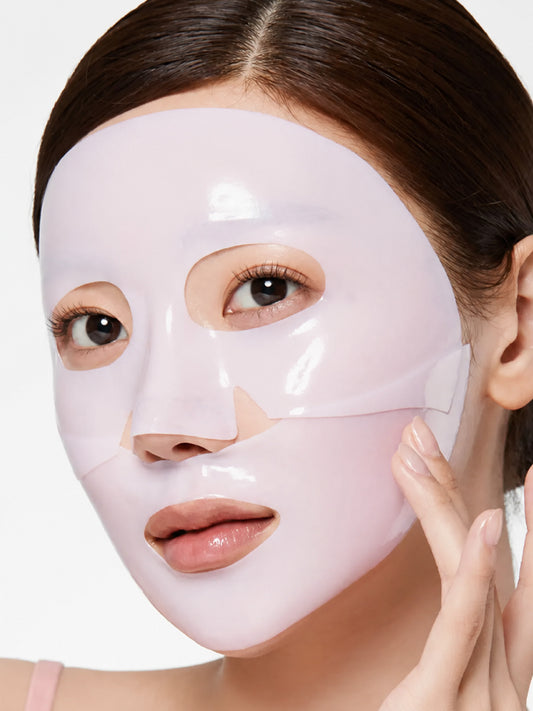 PDRN Pink Collagen Gel Mask X 1Uni Medicube