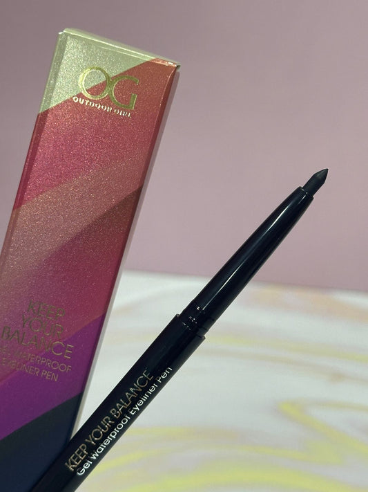 Lápiz de ojos keep your balance OG