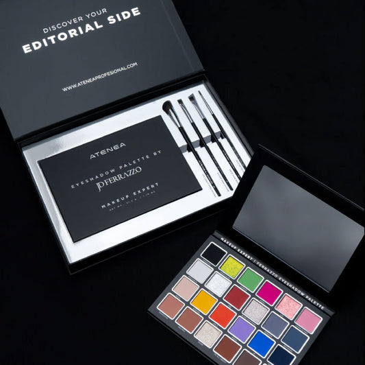 PR Box JD Ferrazzo by Atenea