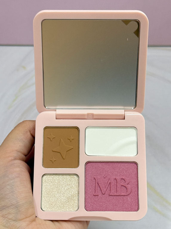 Paleta All in one Majikal