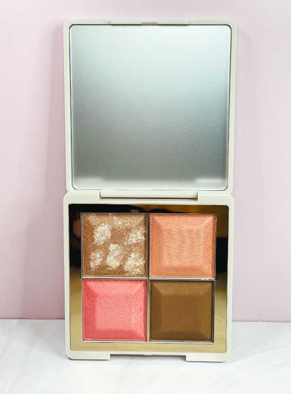 Paleta PEQUEÑA Light set Montoc