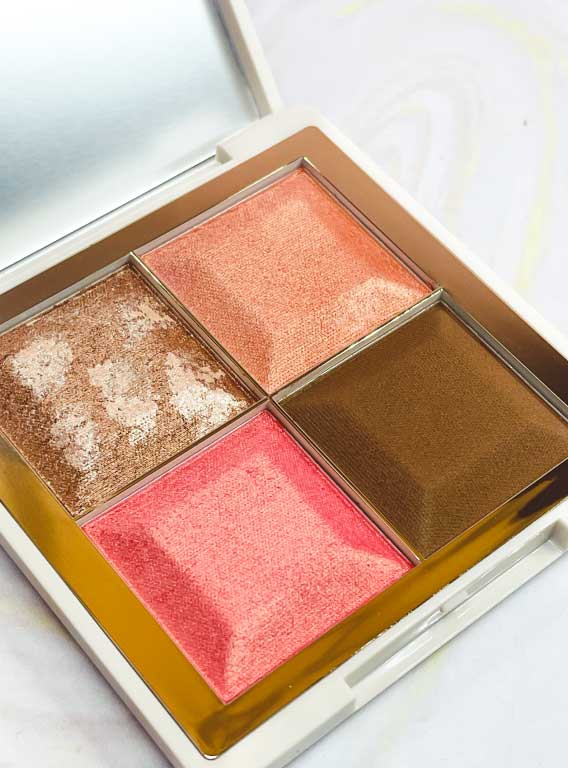 Paleta PEQUEÑA Light set Montoc