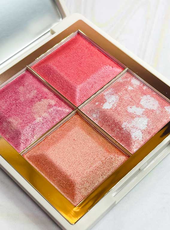 Paleta PEQUEÑA Light set Montoc