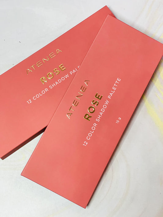 Paleta Sublime Atenea