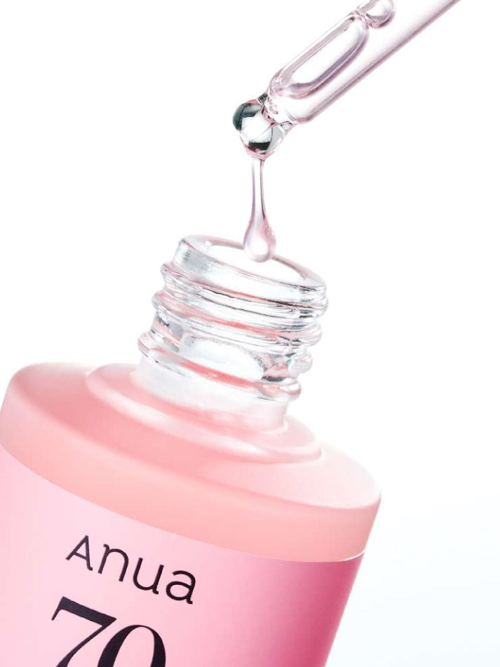 Peach 70% Niacinamide Serum X 30 ml ANUA