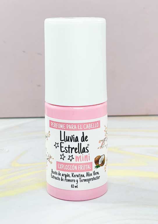 Perfume MINI lluvia de estrellas