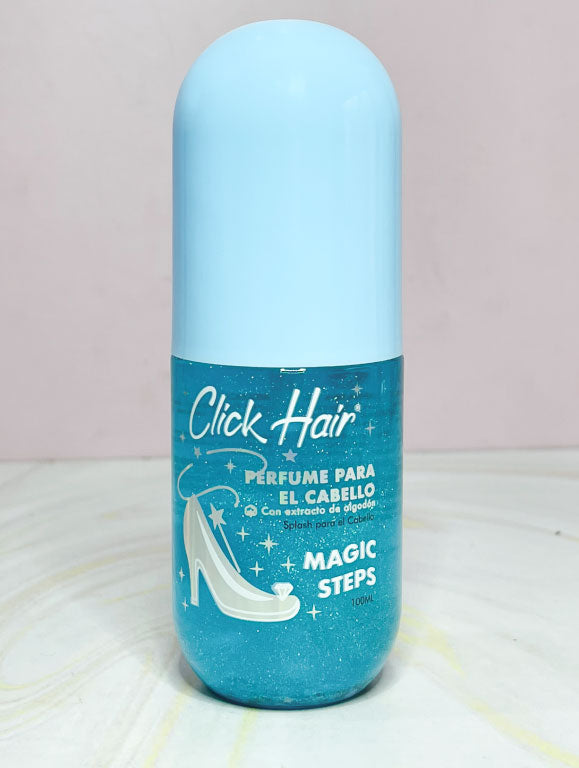 Perfume de princesas Click Hair