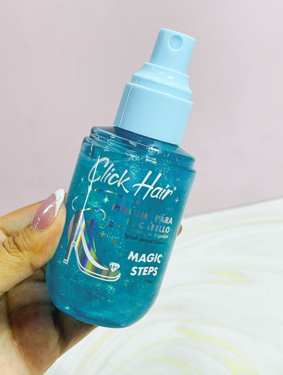 Perfume de princesas Click Hair