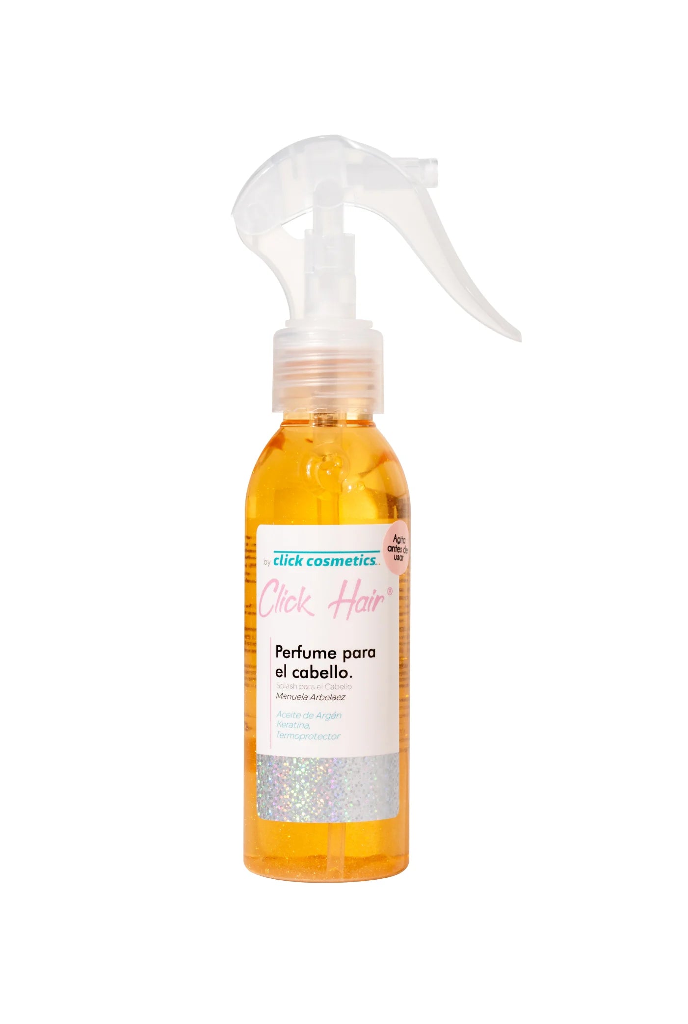 Perfume para el cabello Click Hair