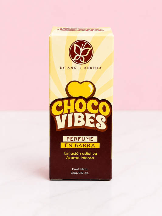 Perfume en Barra Ref Choco Vibes Purpure