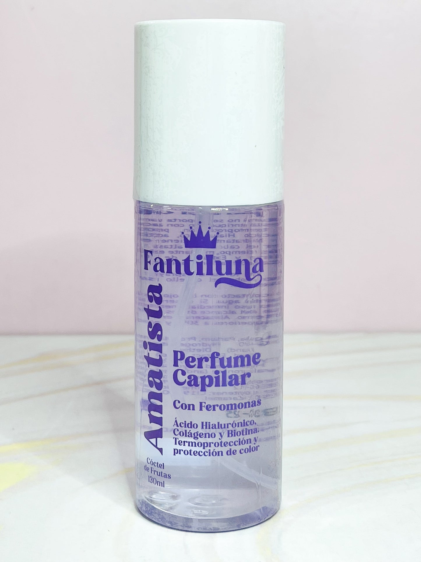 Perfumes para el cabello Fantiluna