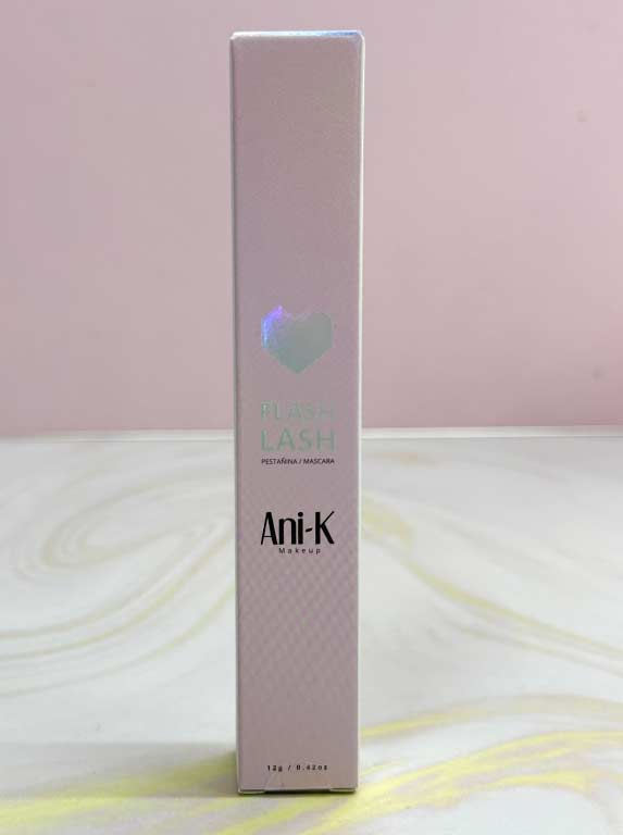 Pestañina Flash Lash Ani K