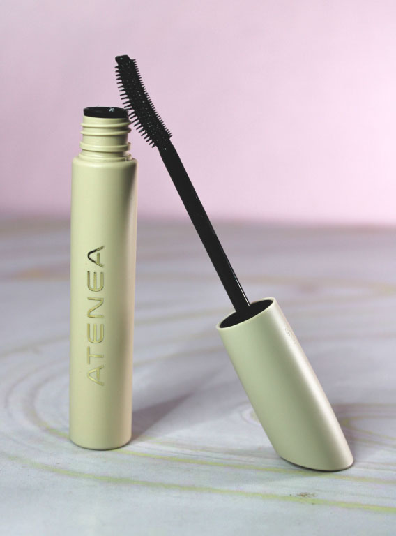 Pestañina lavable Atenea
