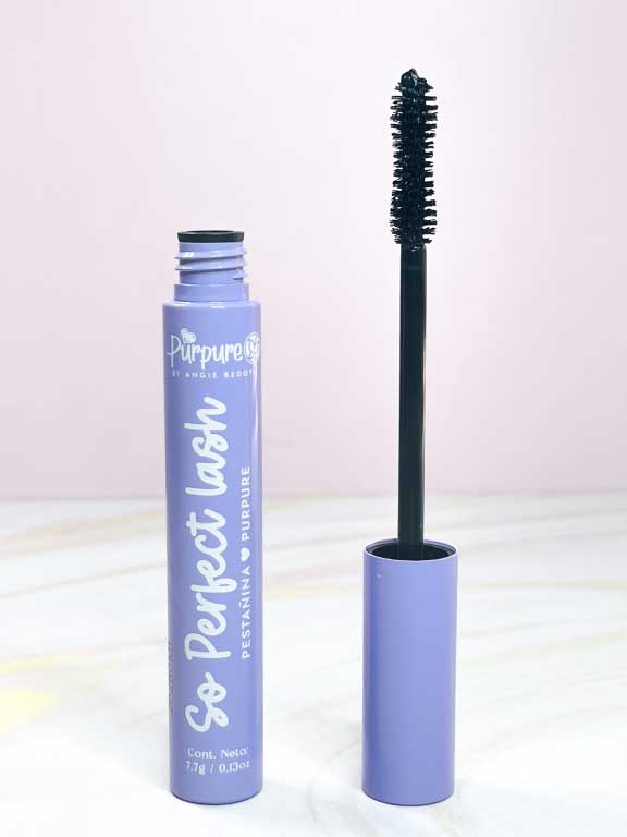 Pestañina so Perfect Lash Purpure