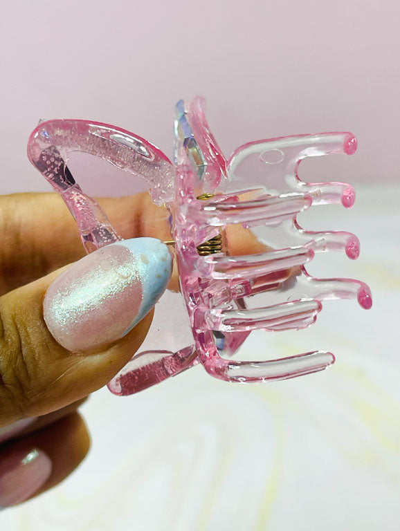 Pinza de mariposa paquete x12 OH25-66
