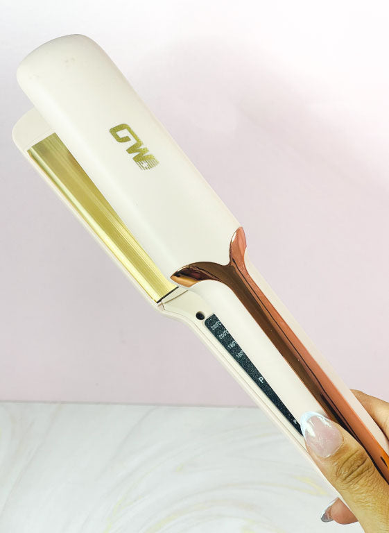 Plancha de cabello GW 7669