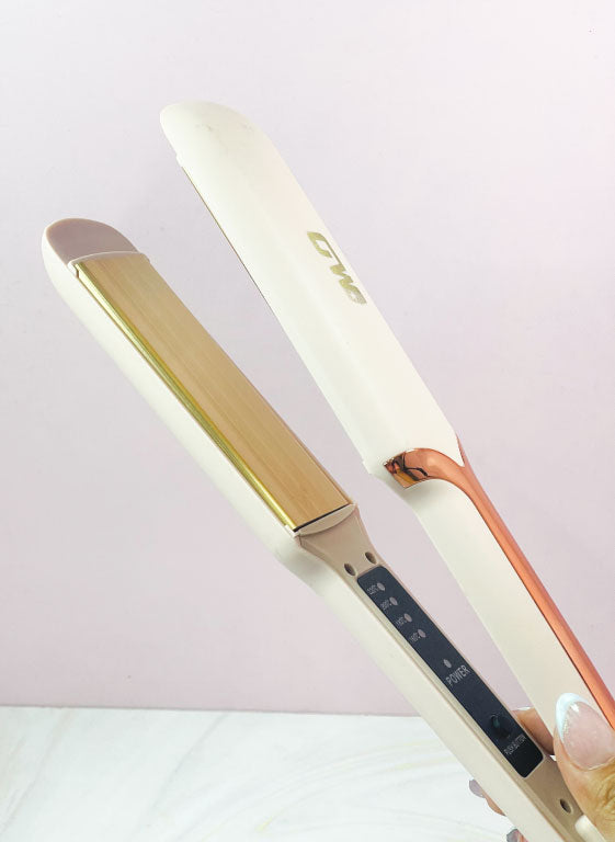 Plancha de cabello GW 7669