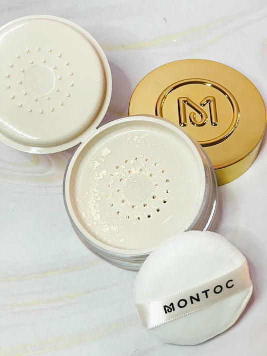 Polvo suelto Montoc grande 30 Gr