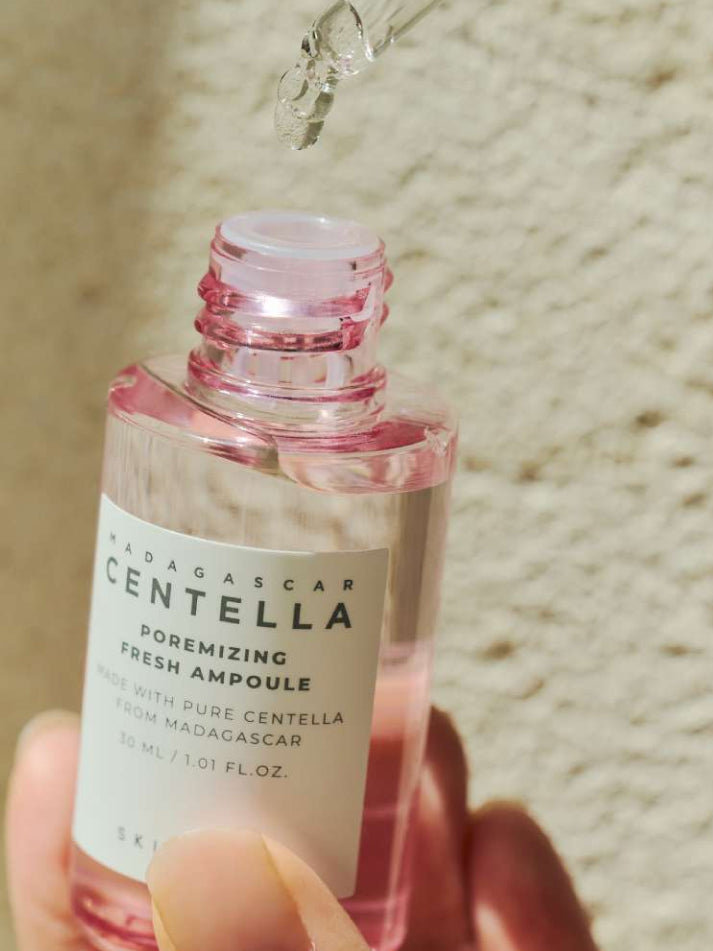 Poremizing Fresh Ampoule Serum 30 Ml SKIN1004