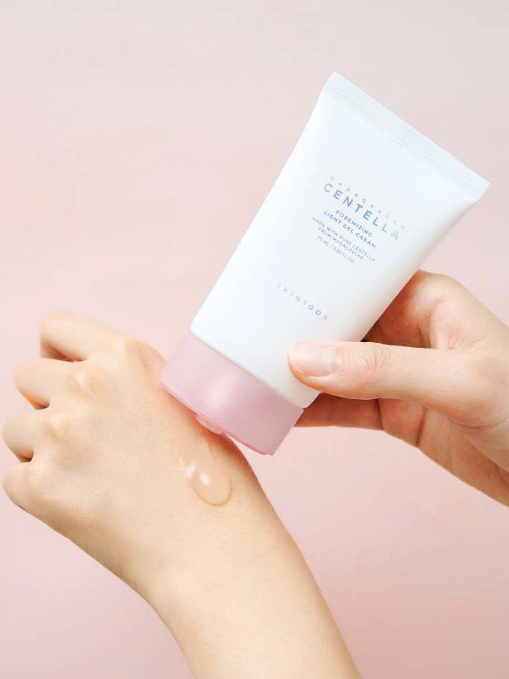 Poremizing Light Gel Cream 75 Ml SKIN1004