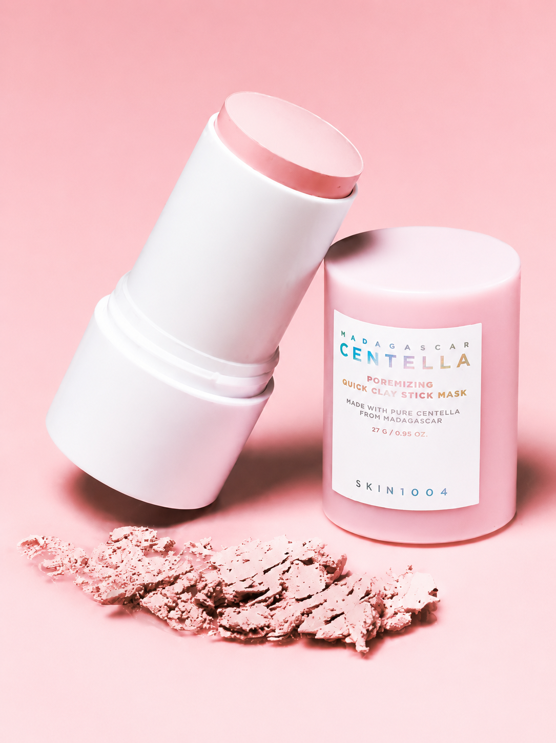 Poremizing Quick Clay Stick Mask 27G SKIN1004