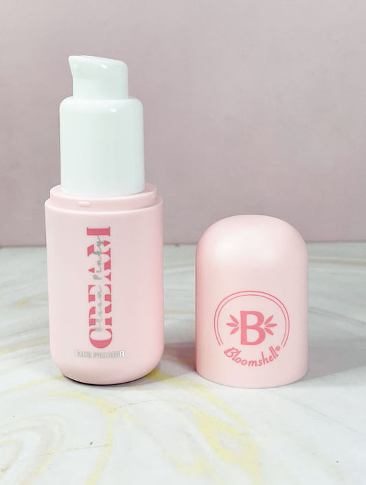 Primer PINKY Bloomshell