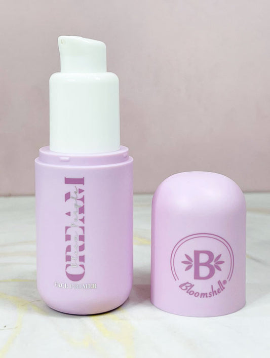 Primer PURPLE Bloomshell