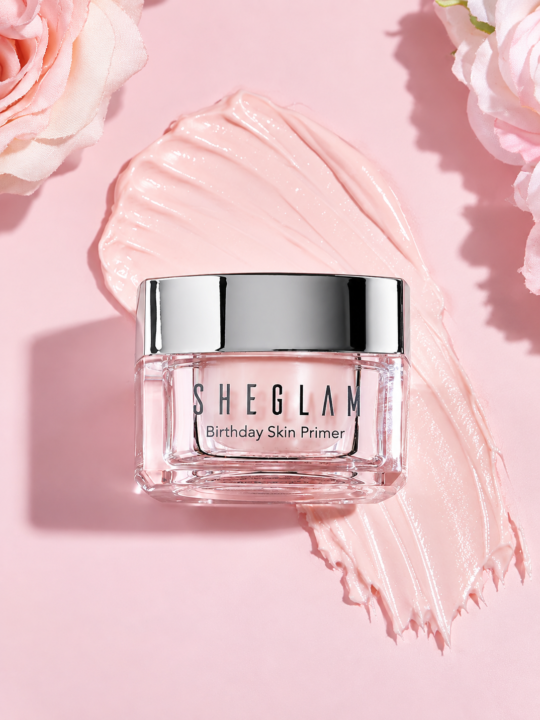 Primer Birthday Skin Sheglam