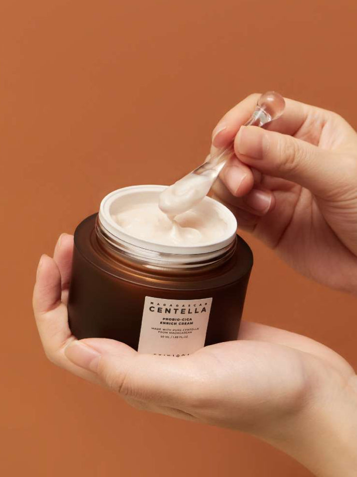 Probio-Cica Enrich Cream 50 Ml SKIN1004