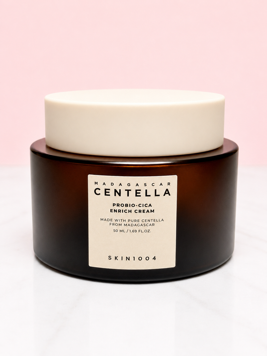 Probio-Cica Enrich Cream 50 Ml SKIN1004