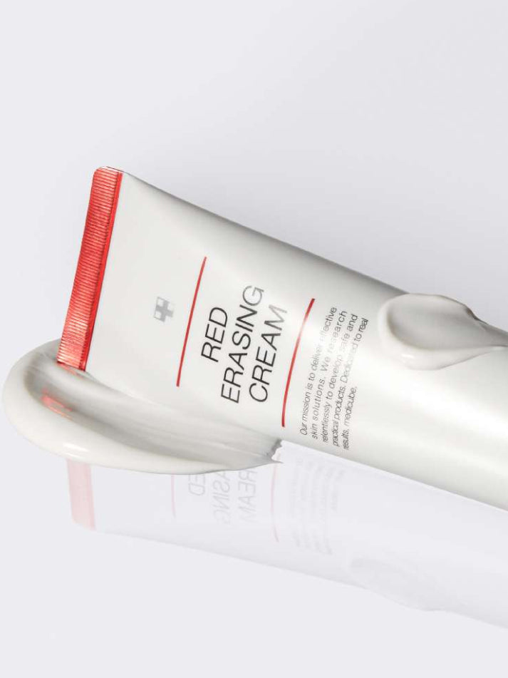 Red Erasing Cream 2.0 X 50 ml Medicube