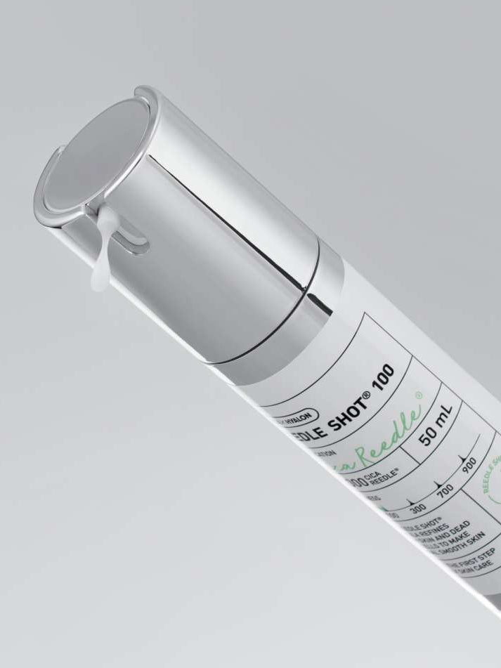 Reedle Shot 100 X 50Ml VT COSMETICS