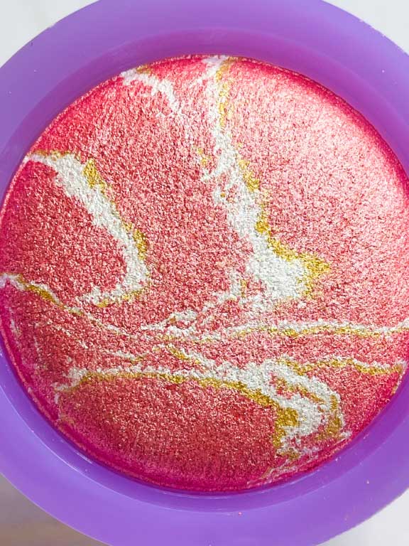 Rubor Baked Blush Purpure