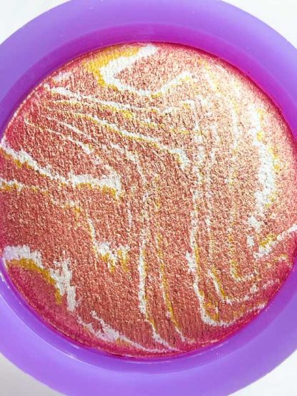 Rubor Baked Blush Purpure