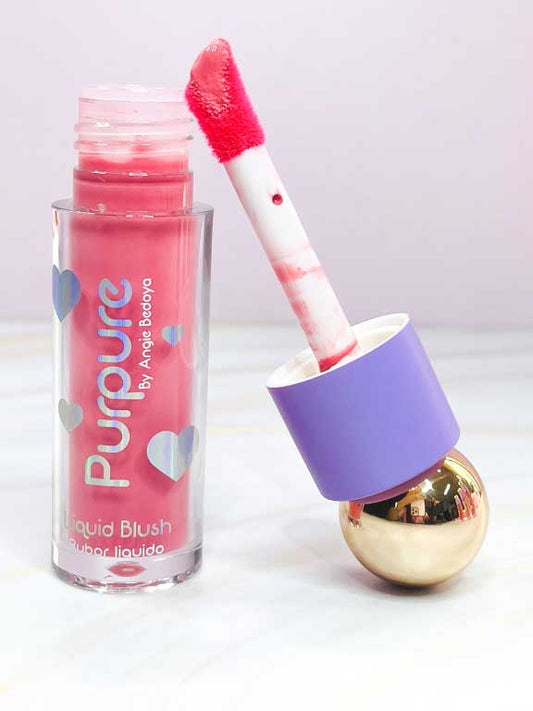 Rubor Liquido Purpure