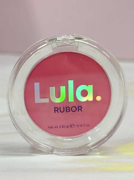 Rubor compacto Lula
