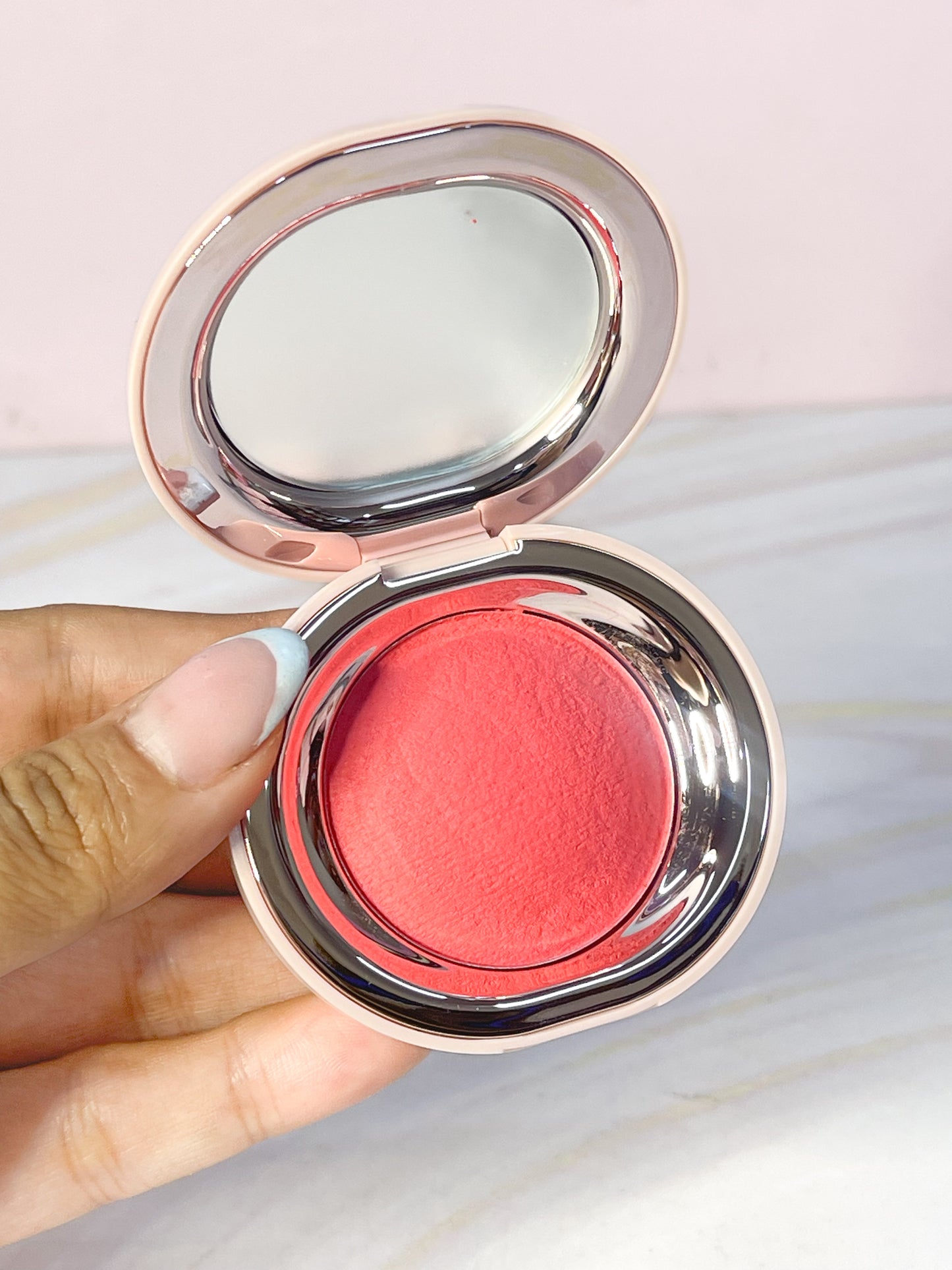 Rubor Pearl Blush MYK