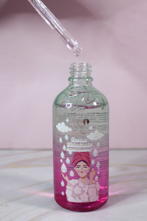 Serum hidratante Trendy