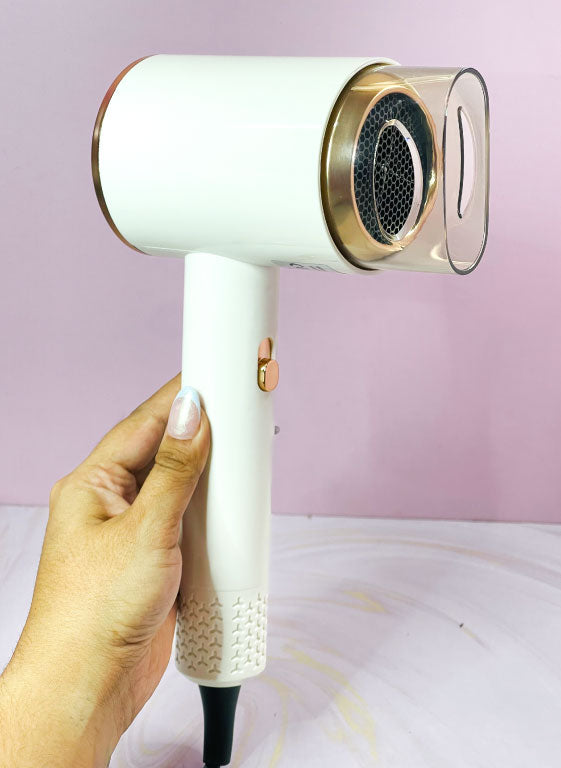Secador de cabello GW 6653