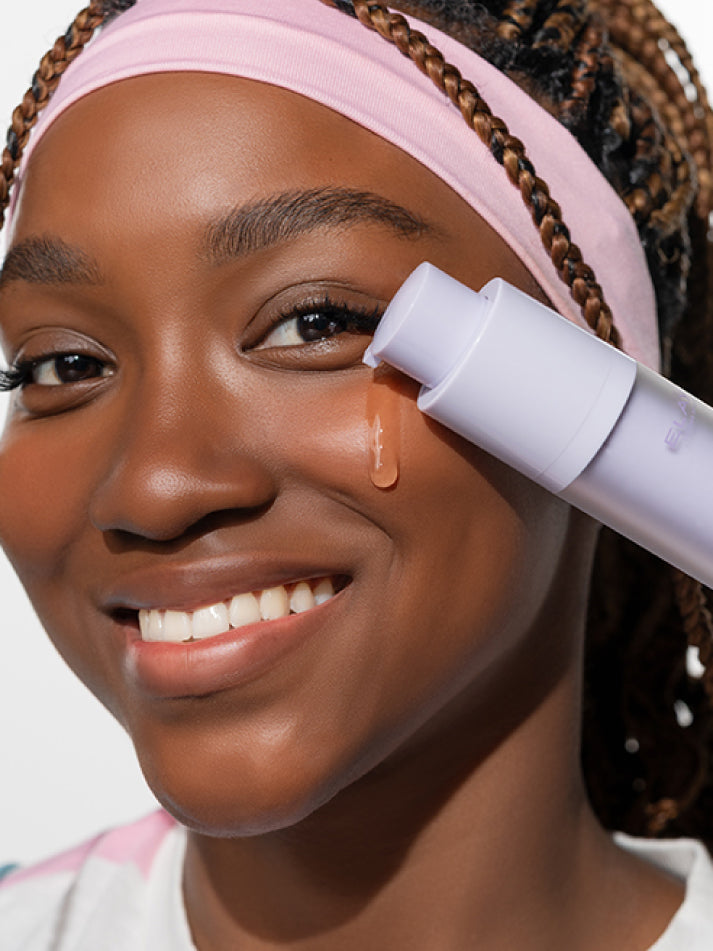 Serum ácido hialurónico Elaya