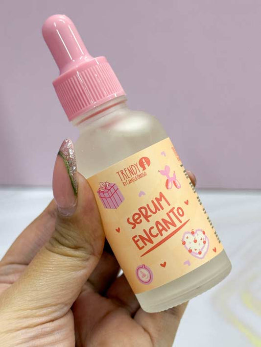 Serum facial encanto Trendy