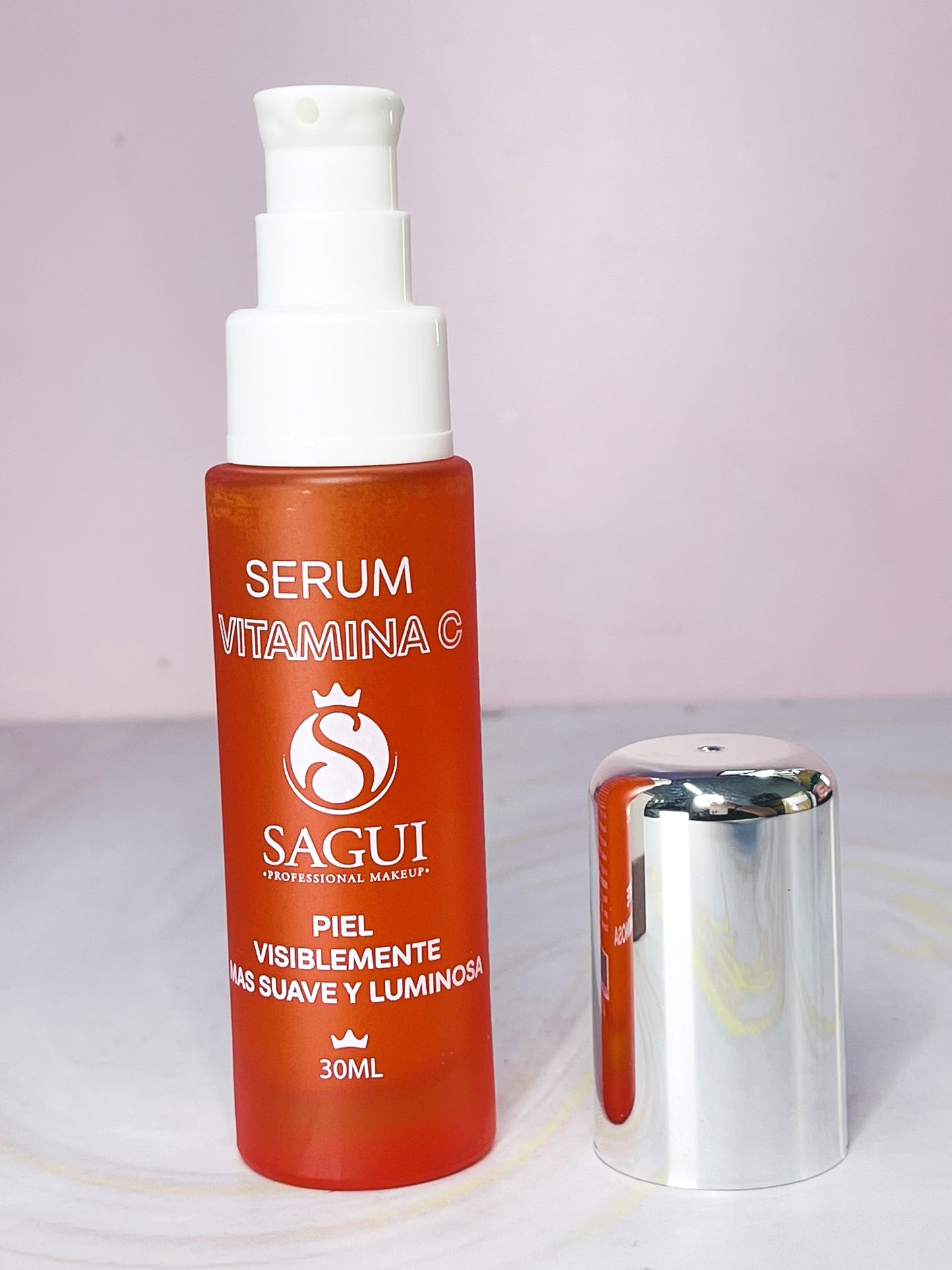 Serum Vitamina C Sagui