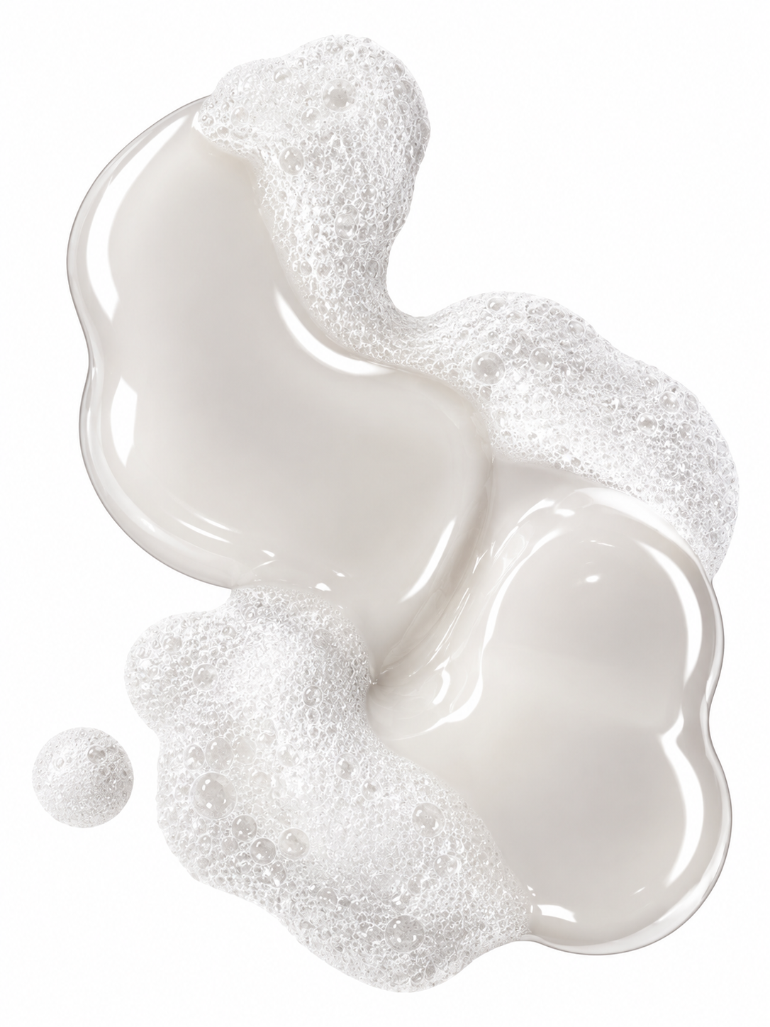 Shampoo Absolut Repair MOLECULAR 300 ml Linea Profesional (color café) Loreal