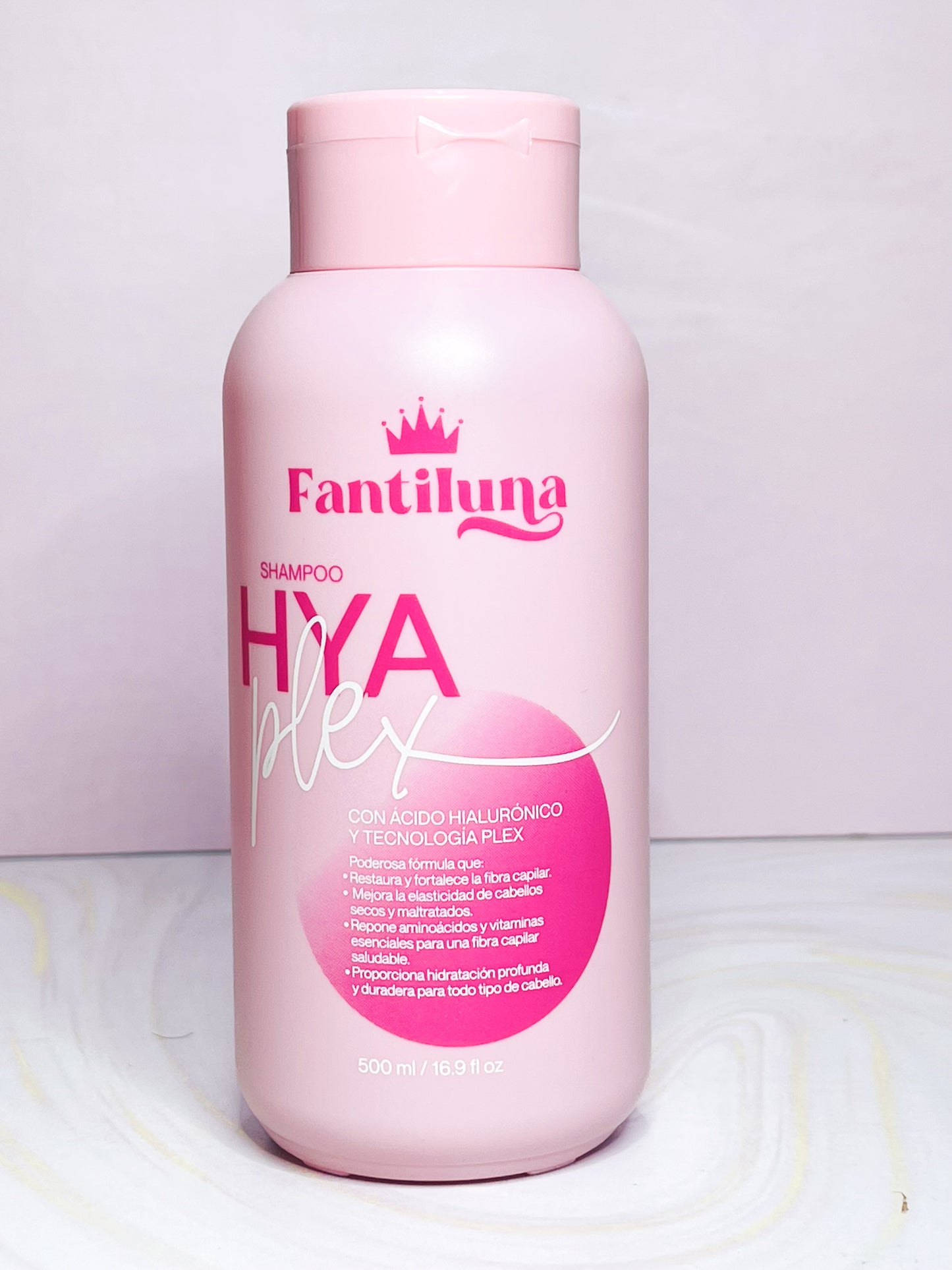 Shampoo Hyaplex Fantiluna
