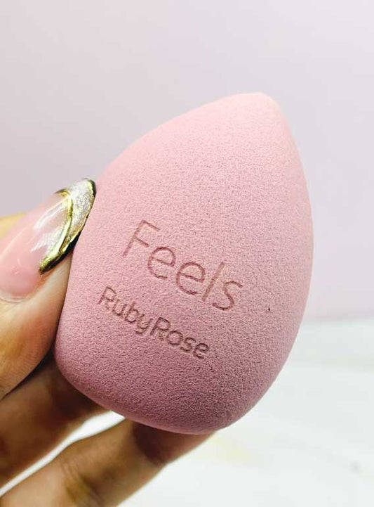 Soft Blender Feels Ruby Rose